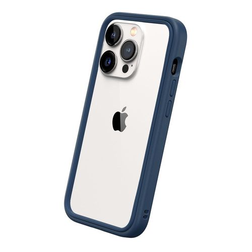 Bumper Rhinoshield Iphone 14 Pro Crashguard Nx Bleu