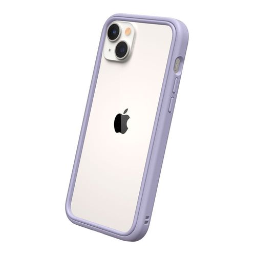 Bumper Rhinoshield Iphone 14 Plus Crashguard Nx Lavande