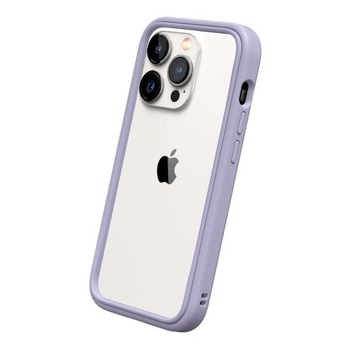Bumper Rhinoshield Iphone 14 Pro Crashguard Nx Lavande