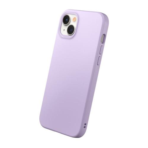 Coque Rhinoshield Iphone 14 Plus Solidsuit Violet