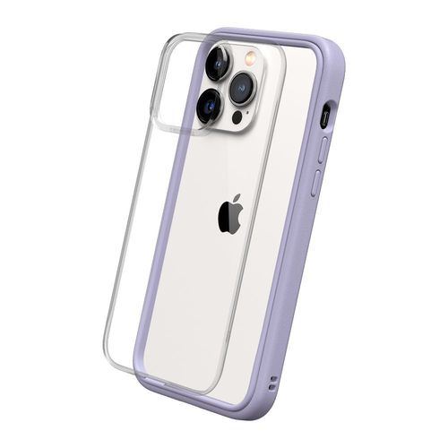 Coque Bumper Rhinoshield Iphone 14 Pro Max Lavande
