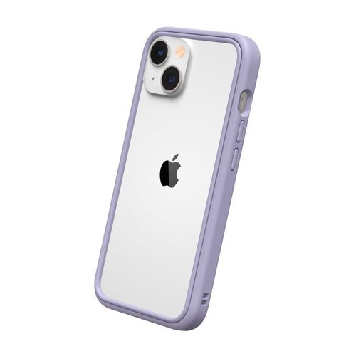 Bumper Rhinoshield Iphone 14 Crashguard Nx Lavande
