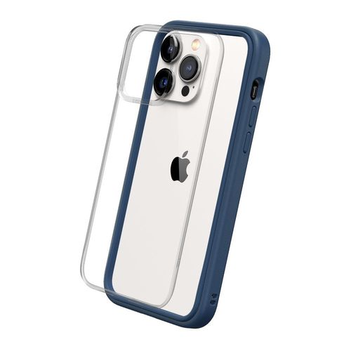 Coque Bumper Rhinoshield Iphone 14 Pro Max Bleu