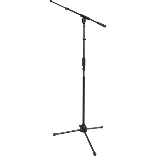 Pied de Micro de Sol avec Perchette - Shure by Gator ASG SH-TDSTANDTBM