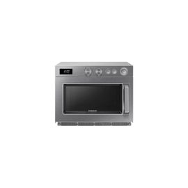 Micro-ondes inox pro GN 2/3, 26 Litres, manuel, 1850 W, 220 V - MONO