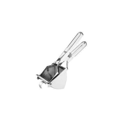 Presse-purée inox pro amovible