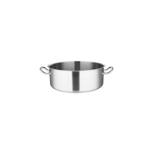 Faitout Cocotte Inox 13 Litres, (Ø)360 Mm