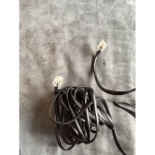Rallonge téléphone 3 m