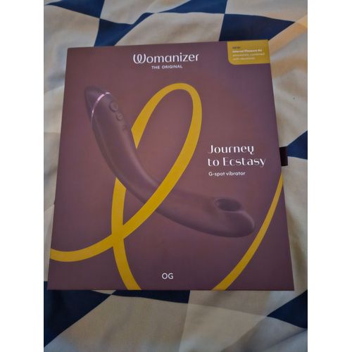 Womanizer Og Prune