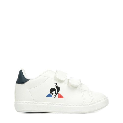Le Coq Sportif Courtset 2 Inf - 23