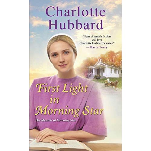 First Light In Morning Star
