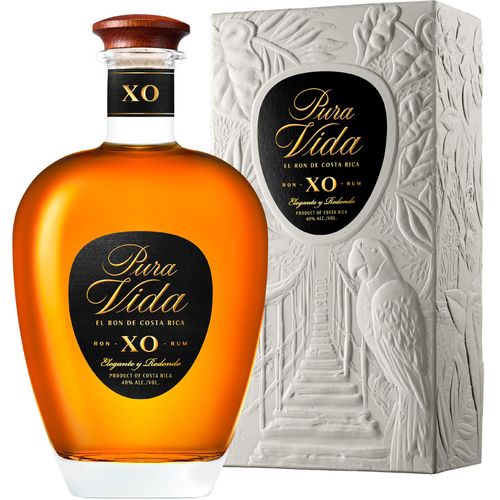 Rhum Pura Vida Xo - 70cl