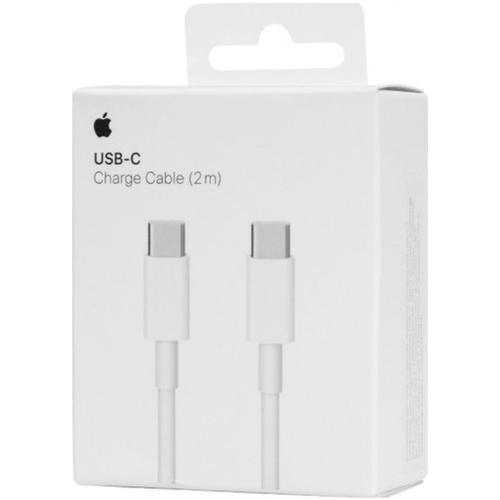 Apple Câble USB C charge et data 2m marque Apple