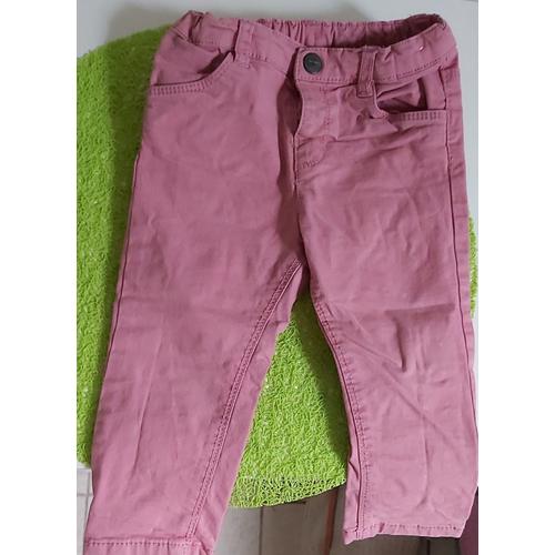 Pantalon Bébé