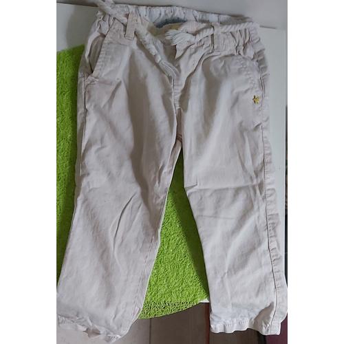 Pantalon Bébé