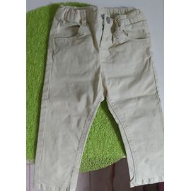 Pantalon Bébé