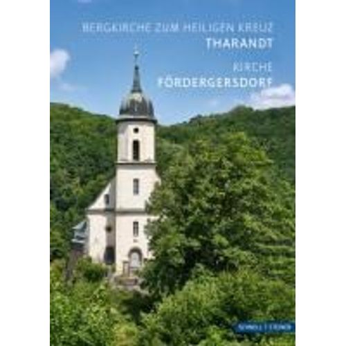 Tharandt Und Fördergersdorf