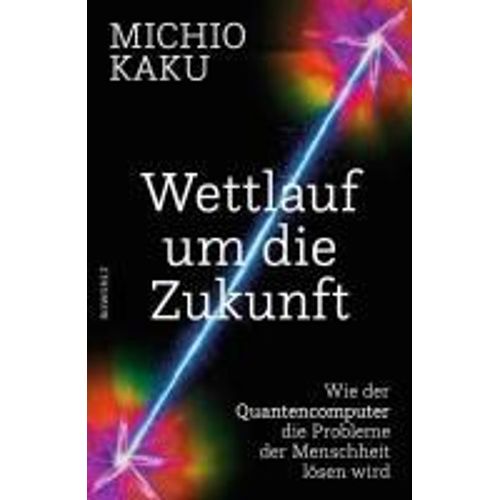 Wettlauf Um Die Zukunft