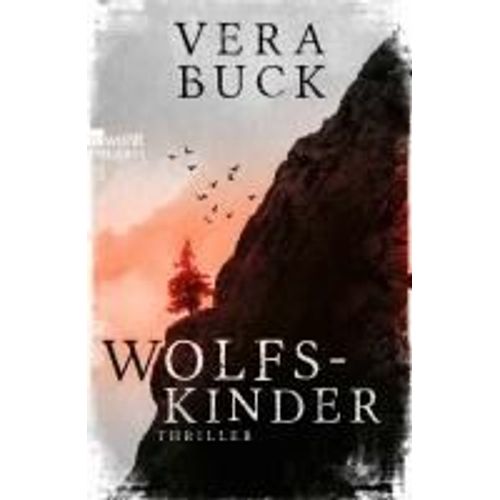 Wolfskinder
