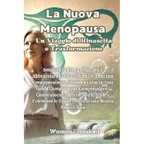 La Nuova Menopausa
