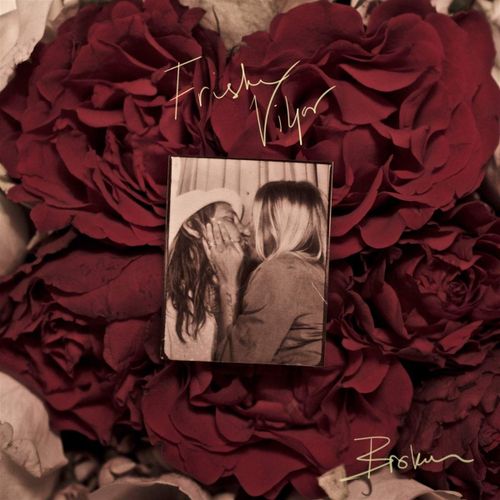 Broken [Vinyl]