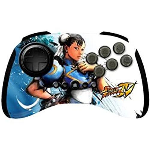 Fight Pad - Street Fighter Iv - Chun Li - Playstation 3