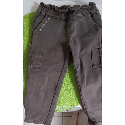 Pantalon Bébé