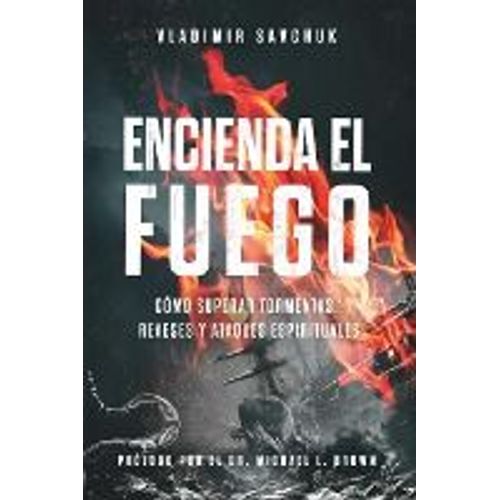 Encienda El Fuego