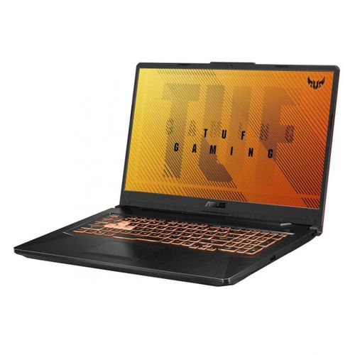 PC portable gaming ASUS TUF Gaming FX505LH-HN004