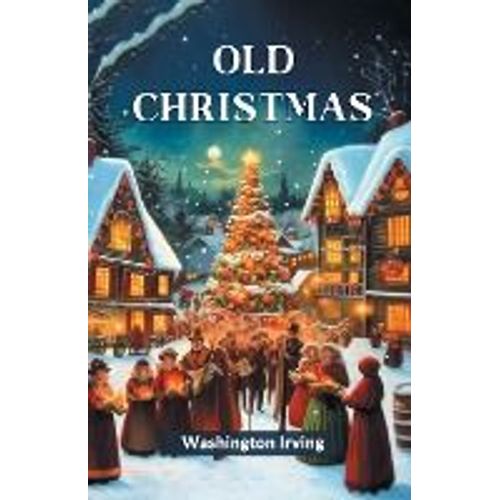 Old Christmas
