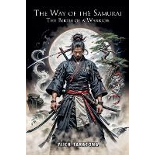 The Way Of The Samurai