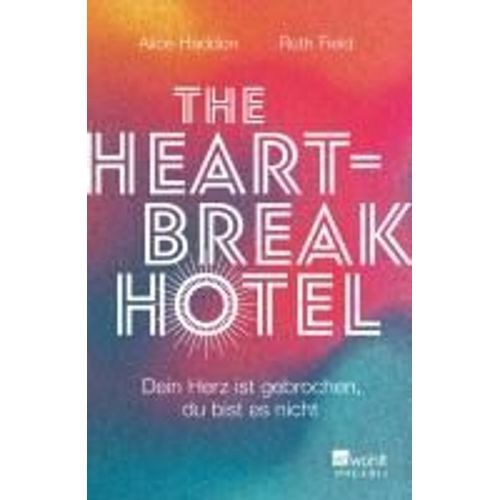 The Heartbreak Hotel