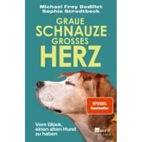 Graue Schnauze, Großes Herz