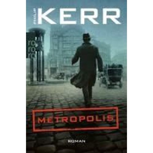 Metropolis