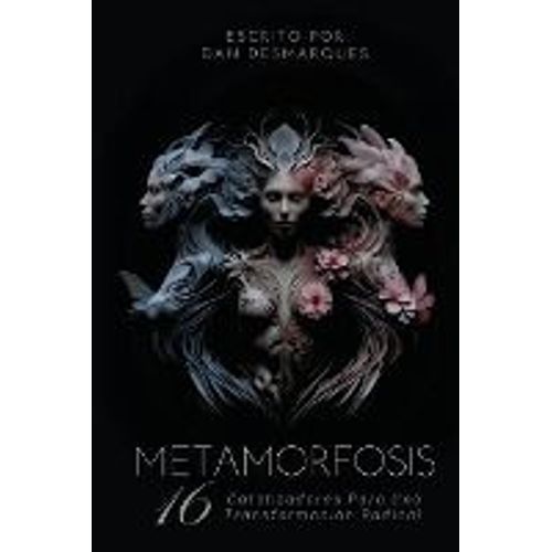 Metamorfosis