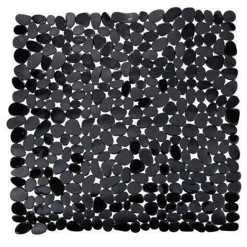 Tapis De Douche Paradise - Noir