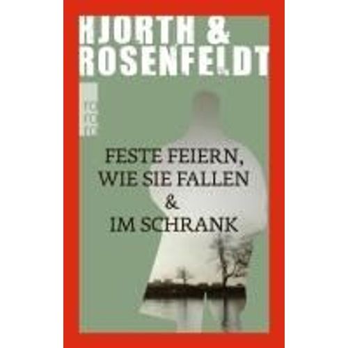 Feste Feiern Wie Sie Fallen & Im Schrank