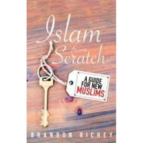 Islam From Scratch