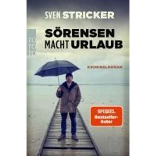Sörensen Macht Urlaub