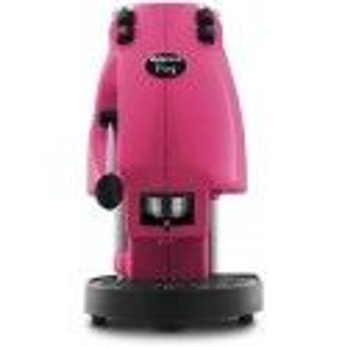 Frog Revolution Fuchsia Base Machine à Café Dosettes 44mm