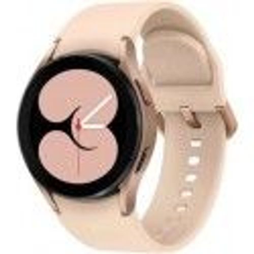 Samsung Sm-R860 Galaxy Watch4 40mm Or / Rose Ita