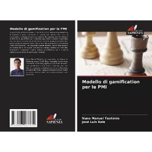 Modello Di Gamification Per Le Pmi