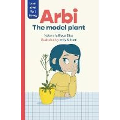 Arbi The Model Plant