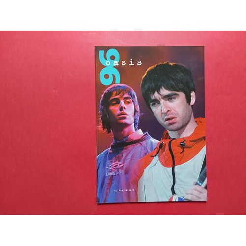 Programme Oasis 1996