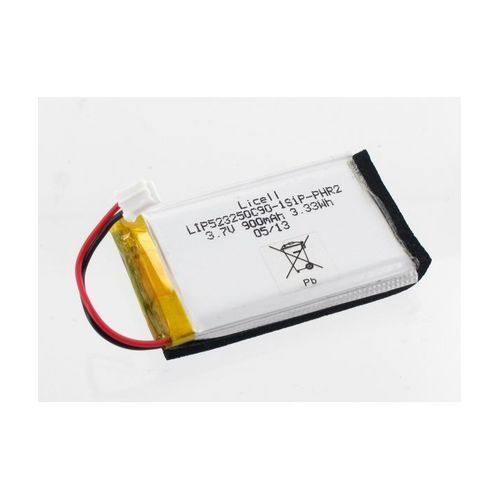 Batterie JAY PR0248 pour Télécommande URE