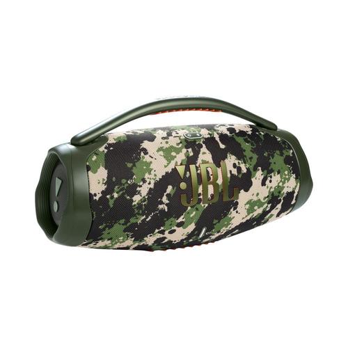 Enceinte portable JBL Boombox 3 Camouflage