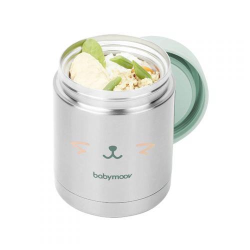 Lunch Box Isotherme Eat's Isy - Babymoov