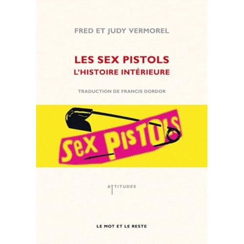 Sex Pistols - L'aventure Intérieure