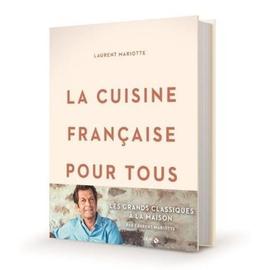 C'est la bonne saison ! - Régalez-vous - Laurent Mariotte