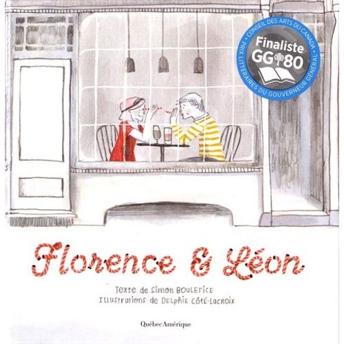 Florence Et Léon